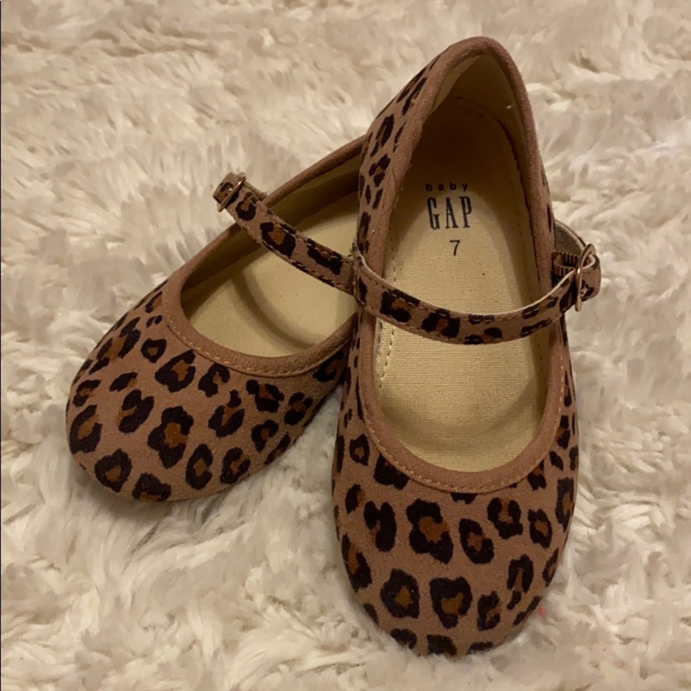Toddler shoes
